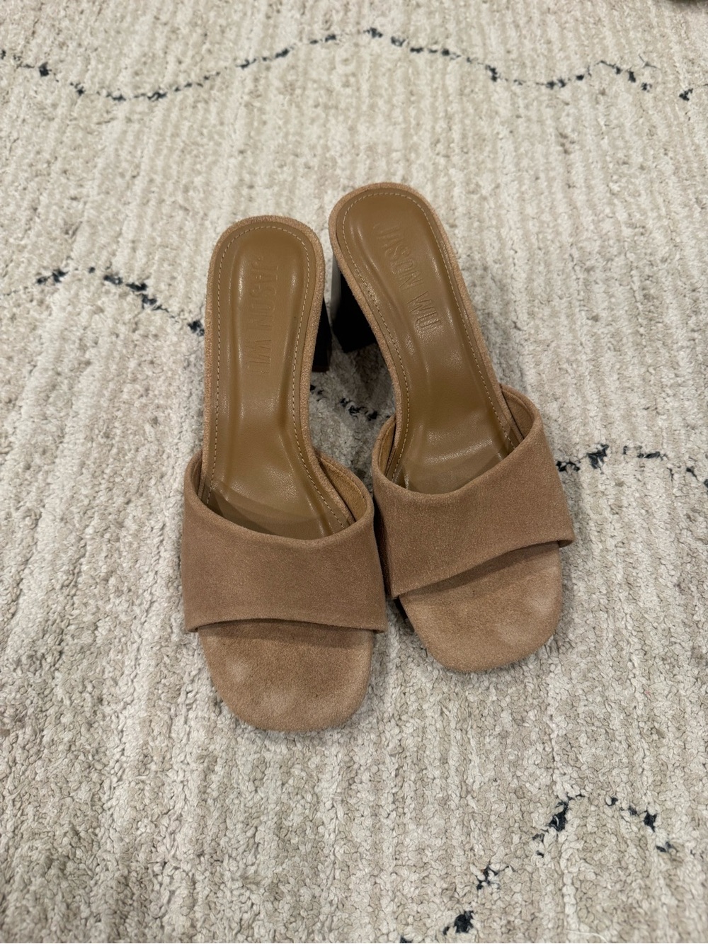 Jason wu shoes size 7.5